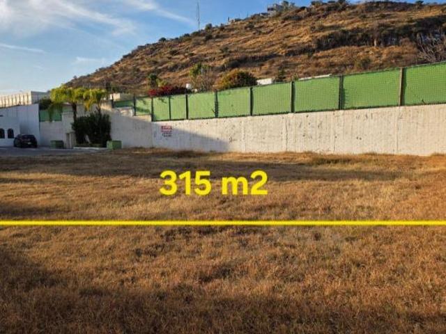 TERRENO VENTA PUEBLO NUEVO QUERETARO