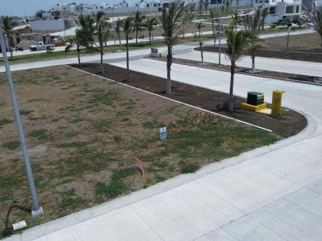 Terreno VENTA Punto Lomas Alvarado Veracruz
