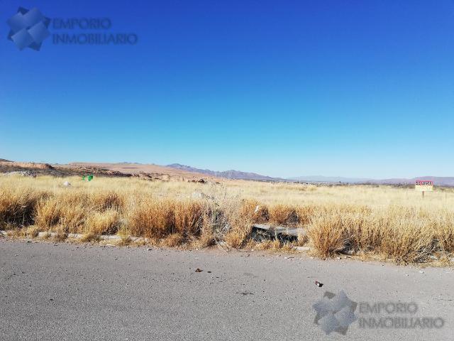 Terreno Venta Paseo de los Leones $2,608,980 Gabdom ECA1
