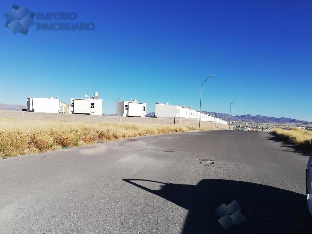 Terreno Venta Paseo de los Leones $2,608,980 Gabdom ECA1