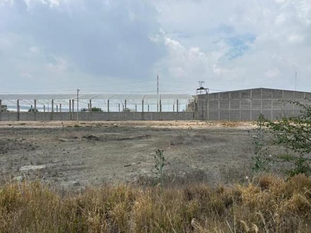 TERRENO VENTA PARQUE INDUSTRIAL ECOLOGICO, PARQUE PIEL