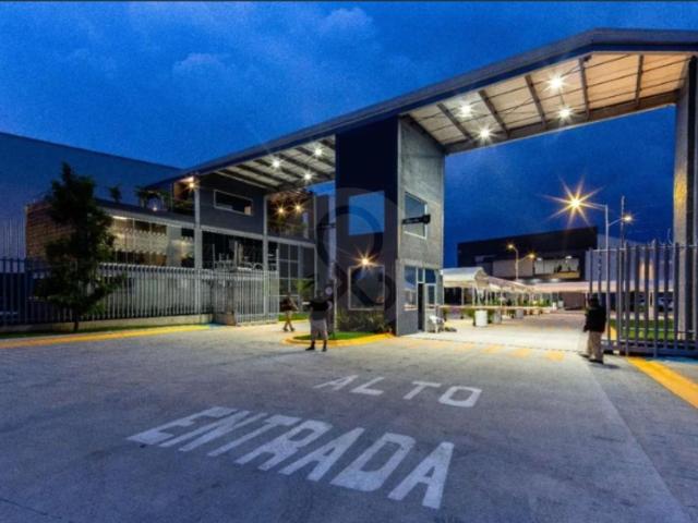 TERRENO VENTA PARQUE INDUSTRIAL JALISCO