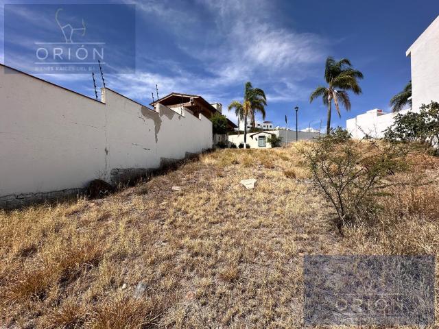 Terreno venta Pedregal Schoenstatt Corregidora Queretaro en condominio