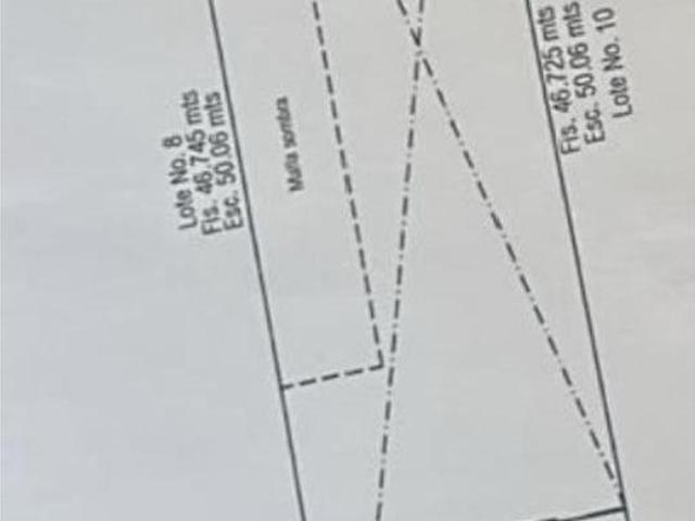 Terreno Venta Periferico de la Juventud 8,600,000 GL5