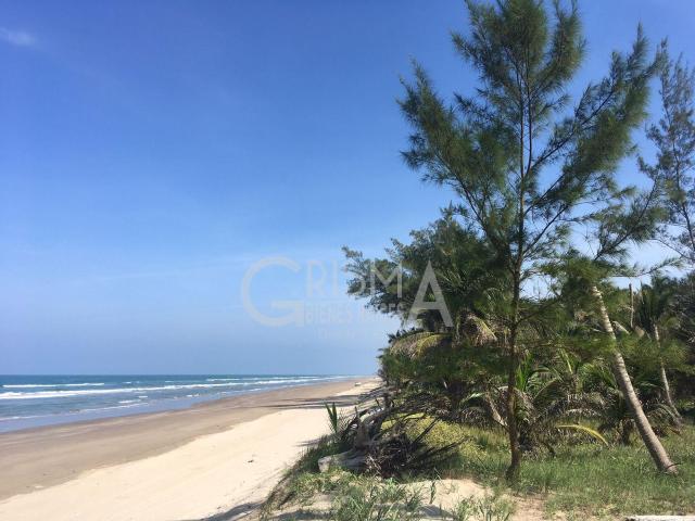 TERRENO VENTA PLAYA TUXPAN