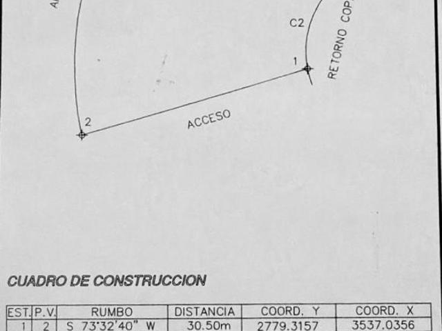 Terreno venta Playacar