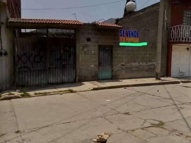 Terreno venta proletariado emiliano zapata ayotla