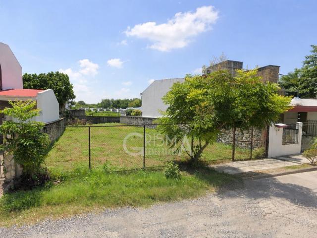 TERRENO VENTA R?O PALMAS, COL. JARDINES