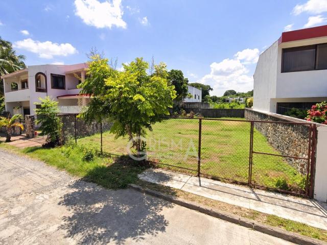 TERRENO VENTA R?O PALMAS, COL. JARDINES