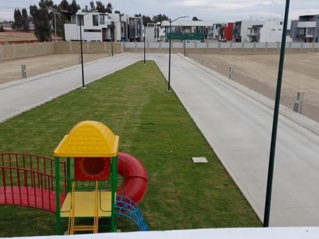 Terreno Venta Recta a Cholula Puebla