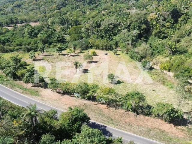 Terreno venta, Real De San Pancho, Nayarit