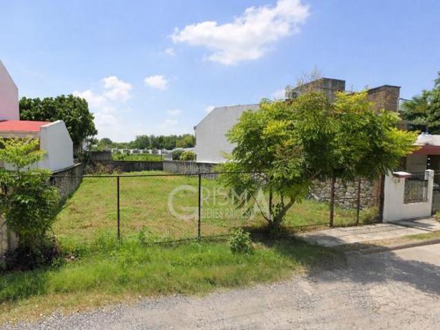 TERRENO VENTA RÍO PALMAS, COL. JARDINES