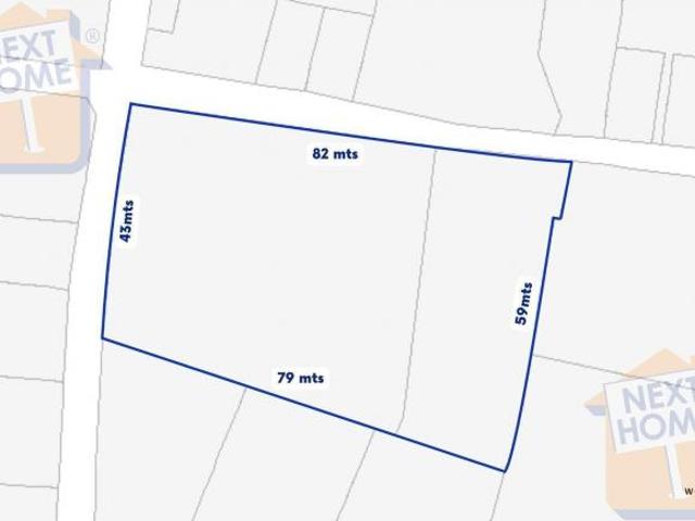 TERRENO VENTA SAN ANGEL