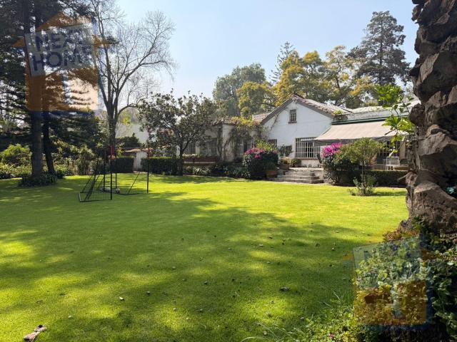 TERRENO VENTA SAN ANGEL