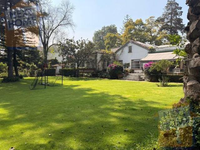 TERRENO VENTA SAN ANGEL