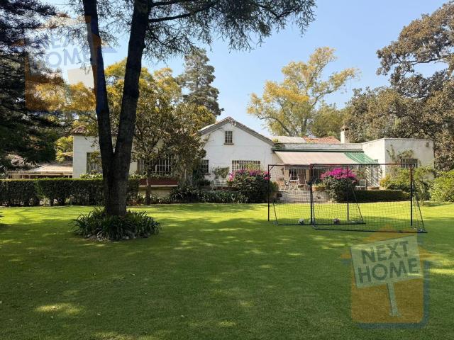 TERRENO VENTA SAN ANGEL