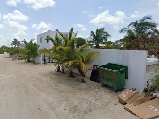 Terreno venta San Benito, Dzemul