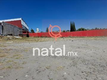 TERRENO VENTA SAN FRANCISCO TOTIMEHUACAN PUEBLA