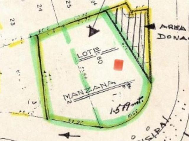 Terreno Venta, San Gaspar, vista al campo de Golf