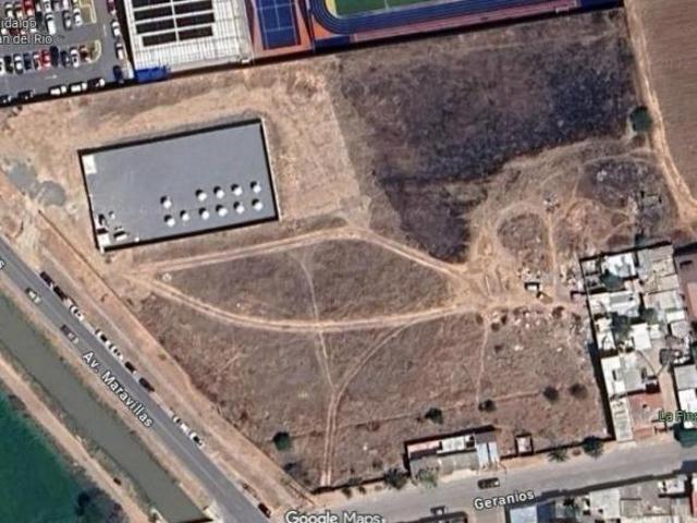 Terreno Venta San Juan del Rio