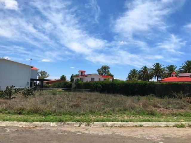 Terreno Venta San Juan del Río, Autopista Méx Qro. Fracc. El Porvenir