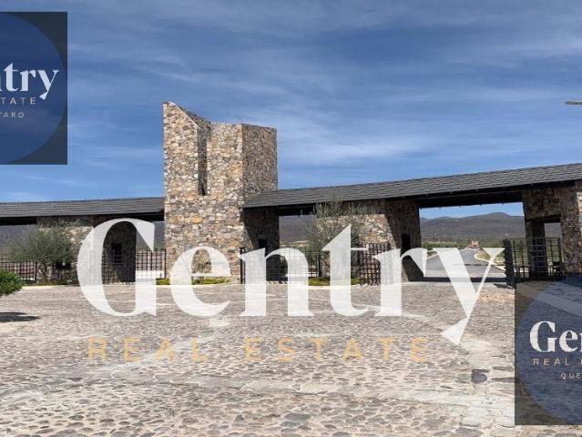 TERRENO VENTA San Miguel de Allende