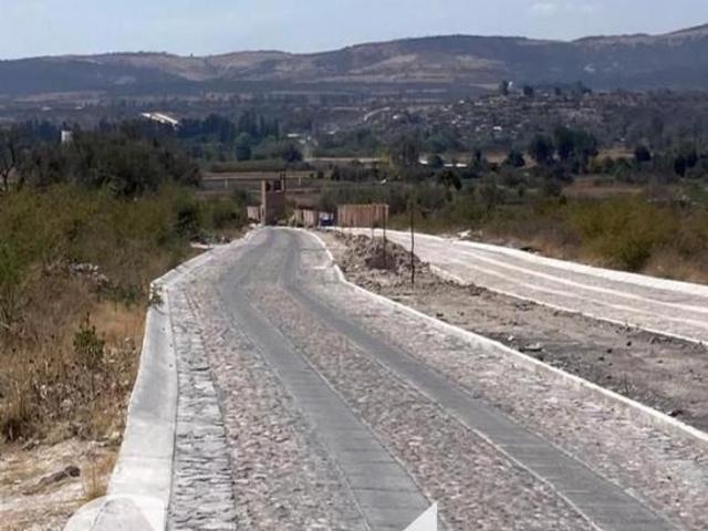 TERRENO VENTA San Miguel de Allende