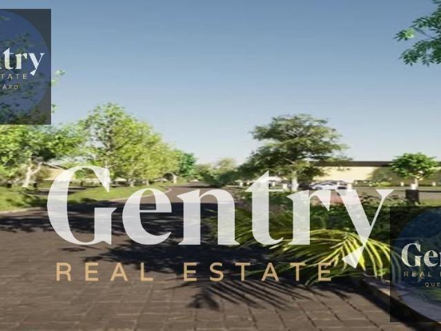 Terreno Venta San Miguel de Allende Condominio La Divina