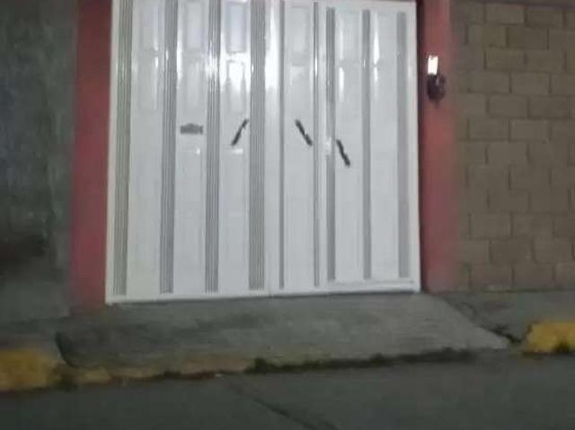 Terreno venta san miguel valle de Chalco