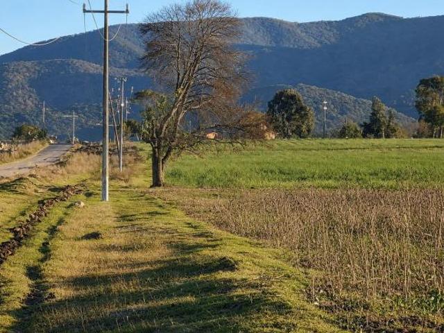 Terreno Venta San Pablo Huantepec