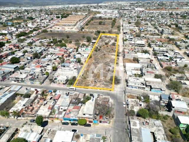 TERRENO VENTA SAN PEDRO MARTIR