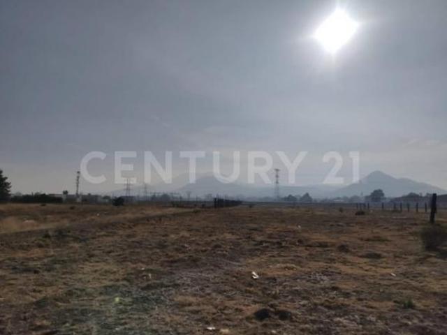 TERRENO VENTA SANTA MARIA, ACOLMAN, ESTADO DE MEXICO