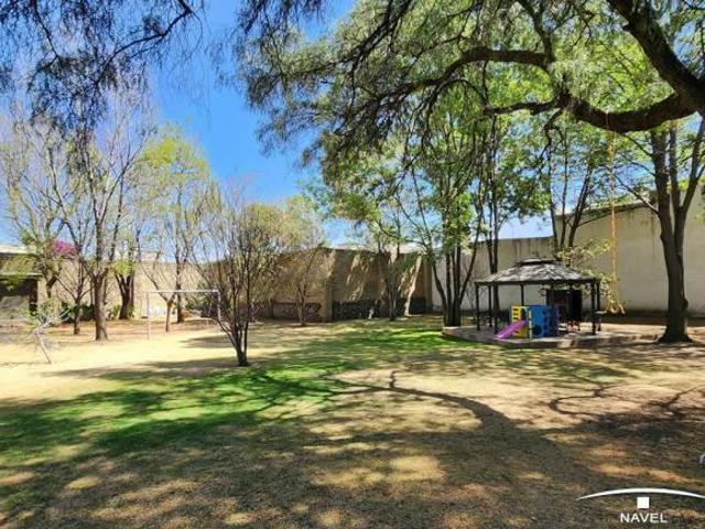 Terreno Venta, Santa Maria Tepepan