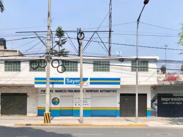 Terreno venta santa ursula coapa