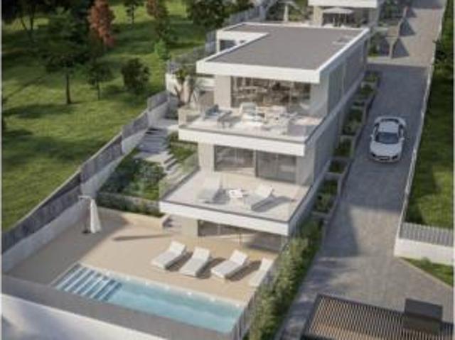 Chalet Venta Sanxenxo, Sanxenxo