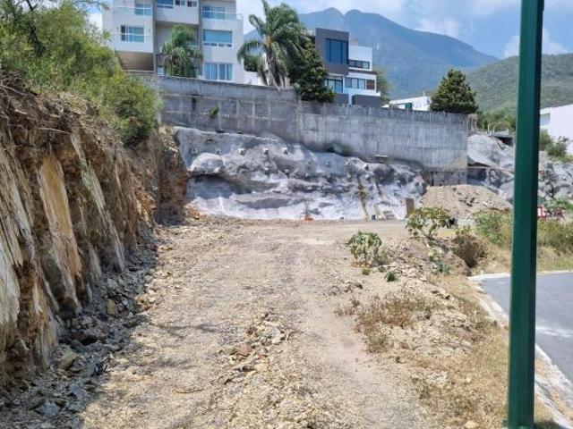 TERRENO VENTA SIERRA ALTA CARRETERA NACIONAL