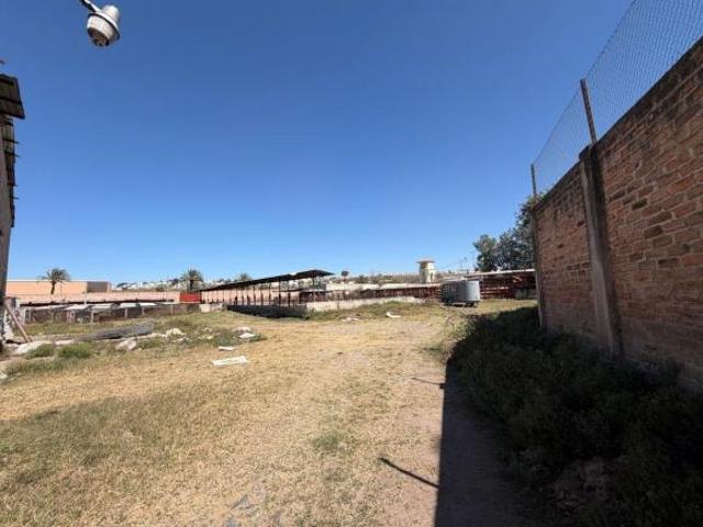 TERRENO EN VENTA SOBRE BLVD ALTA CALIFORNIA TLAJOMULCO