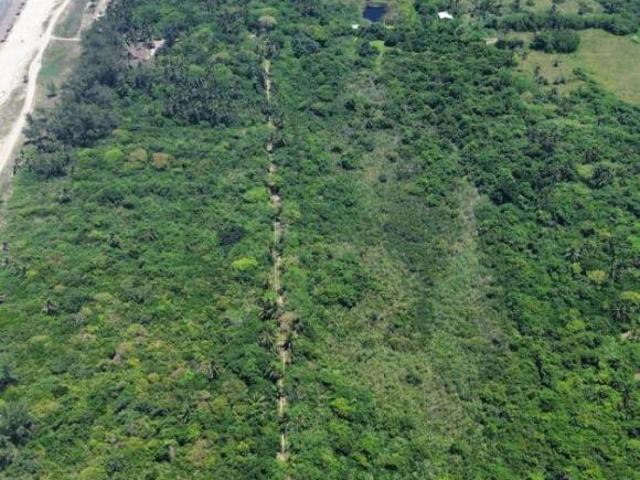 Terreno. Venta. Tuxpan. Veracruz