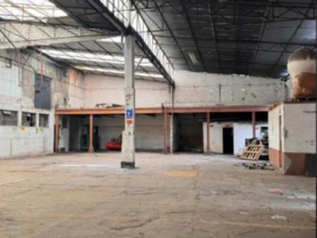 Terreno Venta Tacuba 898m2 Para Demoler