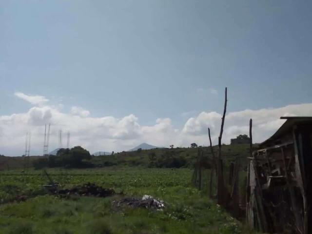 TERRENO VENTA TECONEXTLALI SAN PABLO ATLAZALPAN CHALCO