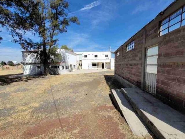 Terreno Venta Tecámac, Hueyotenco, RTV537345