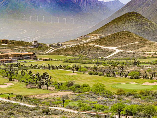 Terreno Venta Terralta