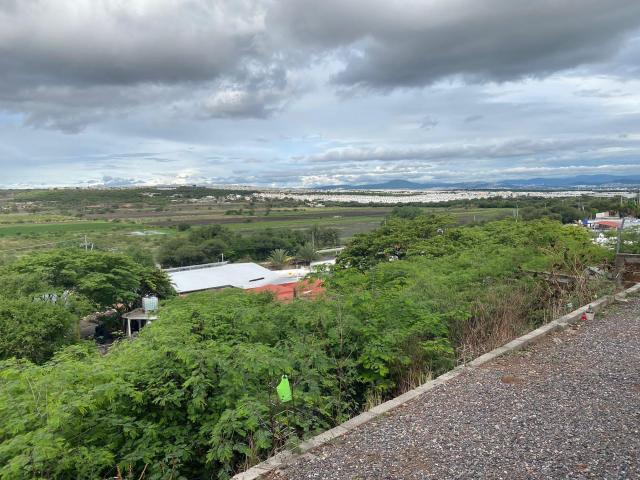 Terreno venta Tlacote el Bajo