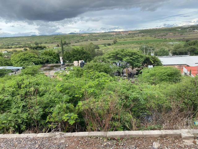 Terreno venta Tlacote el Bajo