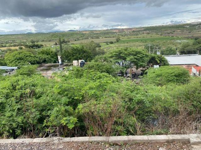 Terreno venta Tlacote el Bajo