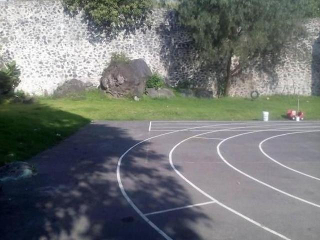 Terreno Venta Tlalpan