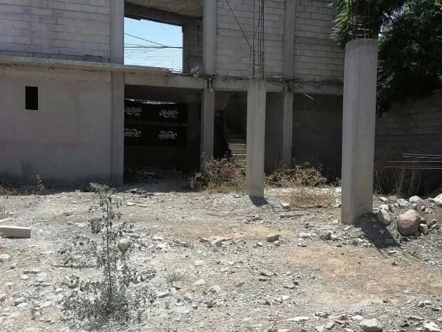 Terreno venta troje gsb