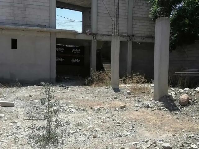 TERRENO VENTA TROJE GSB