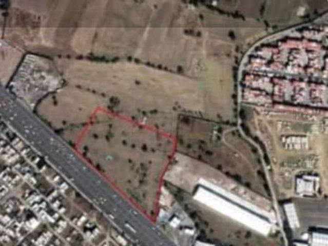 Terreno venta valle Chalco