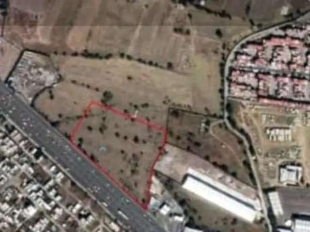 Terreno venta valle Chalco